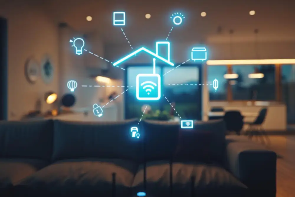 Unlock The Future Revolutionary Home Networking Solutions For 2024