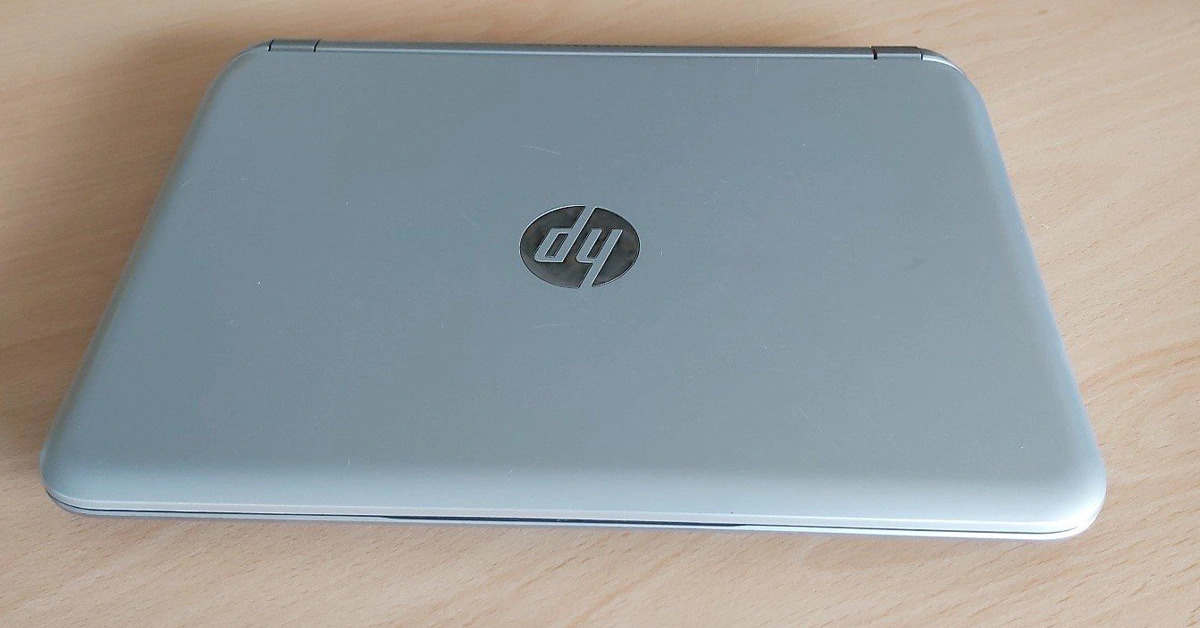 Hp Pavilion Ts11 Notebook Pc Sold Apple Hardware Repairs
