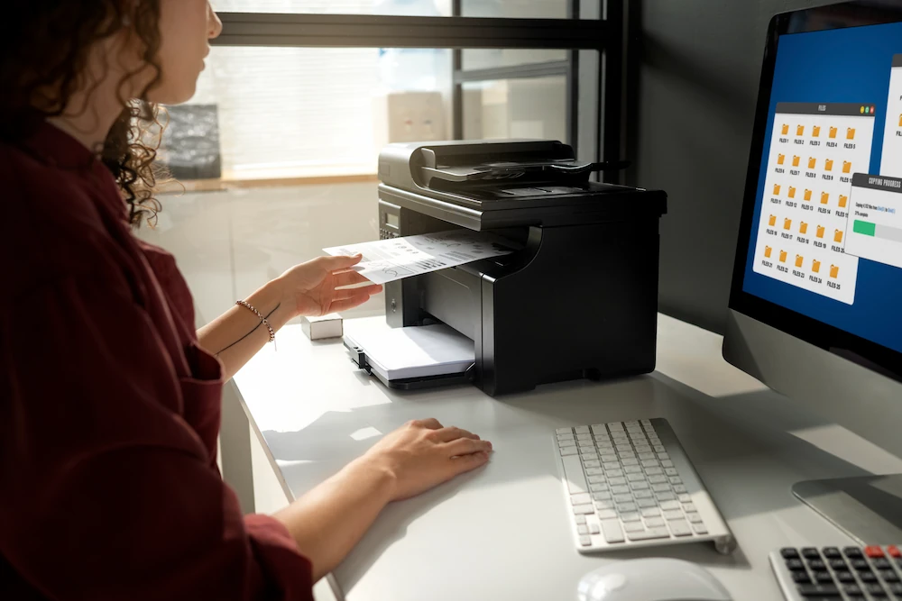 A Simple Guide To Installing Your Network Printer