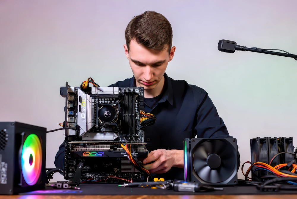 Ai Powered Diagnostics Transforming Computer Repairs In Guildford
