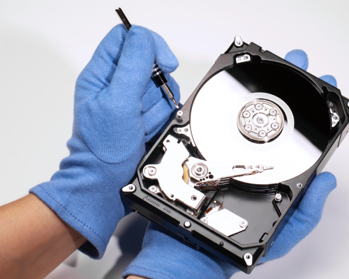 Business Essentials Backups And Data Recovery