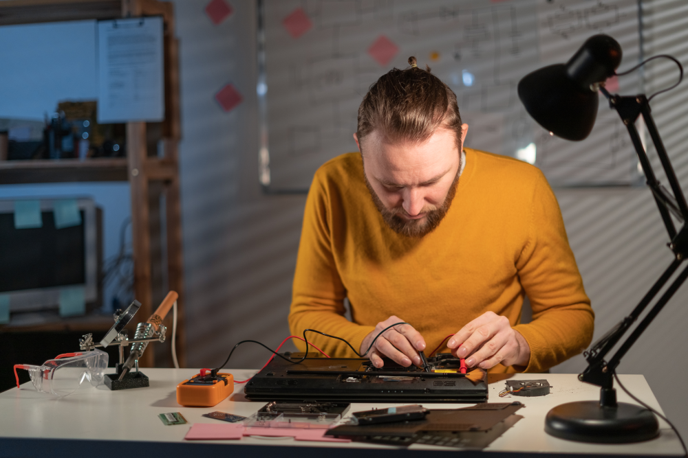 Can Lightning Affect Your Pc Discover Vital Pc Repair Insights Guide