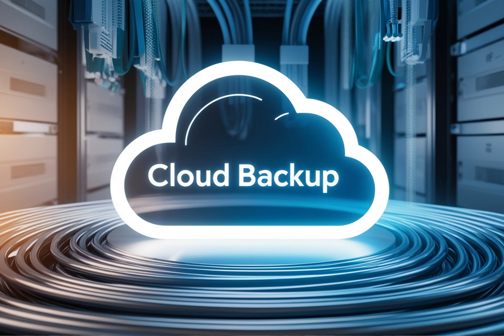 Cloud Storage And Data Recovery Everything You Need To Know Guide