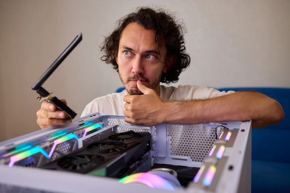 Common Computer Faults And Repairs What You Need To Know