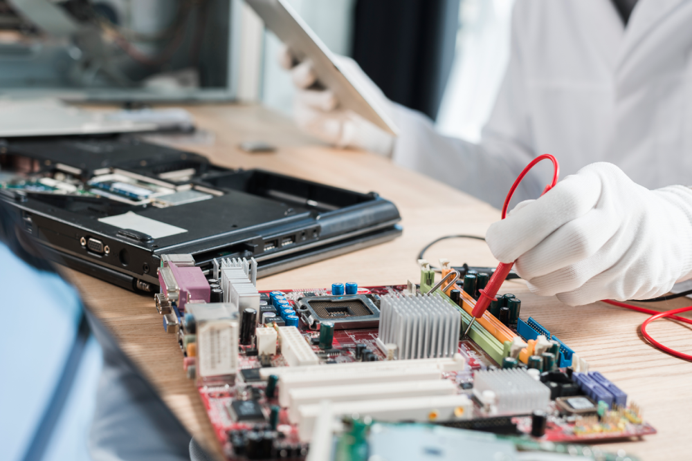 Comprehensive Computer Repair Services And Mac Computer Installations Guide