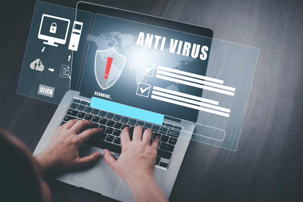 Comprehensive Guide To Virus Removal And Anti Virus Advice