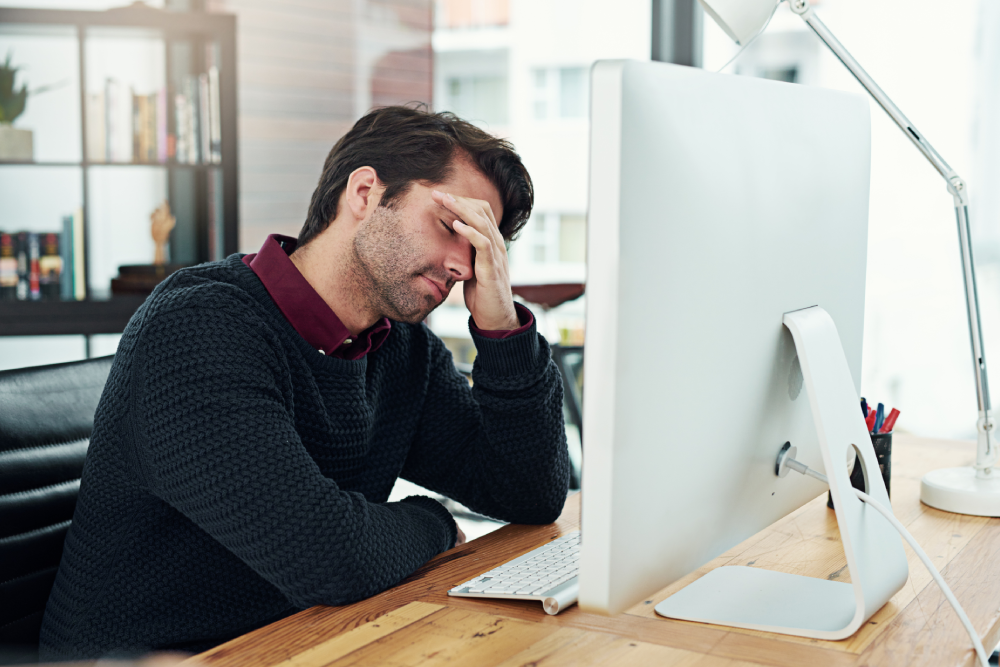 Computer Runs Slowly Computer Repair Guildford Solutions