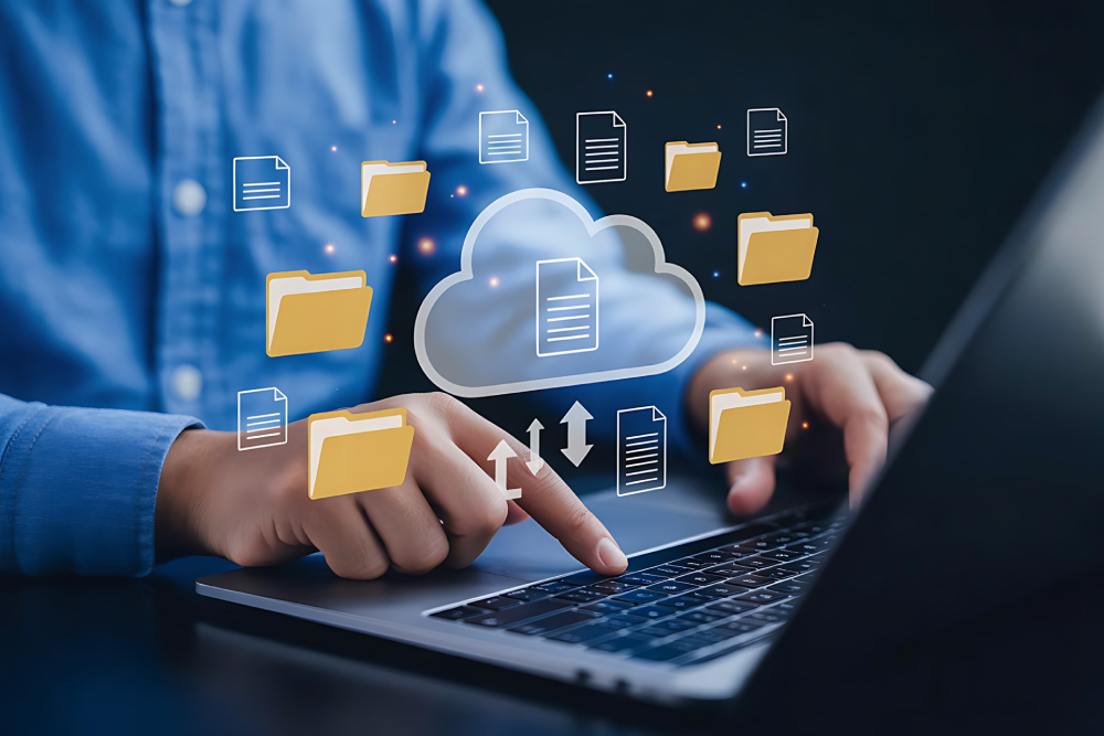 Data Recovery In Guildford Ensuring Your Data Safety And Accessibility