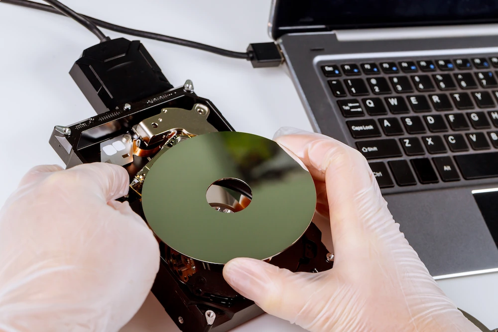 Emerging Technologies Shaping The Future Of Data Recovery