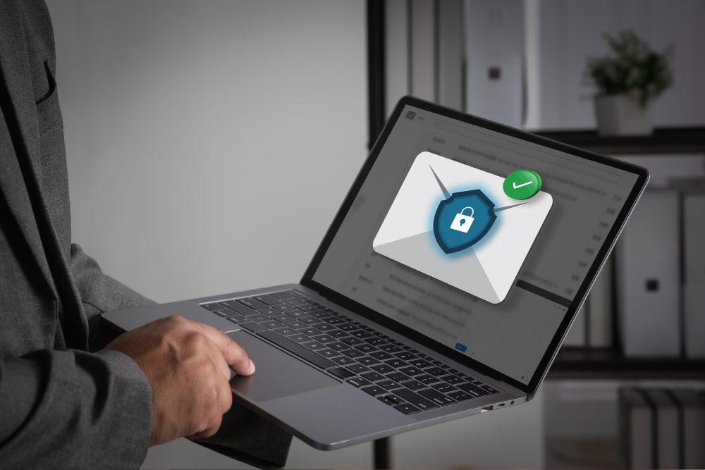 Essential Steps To Secure Your Email After A Data Breach Guide