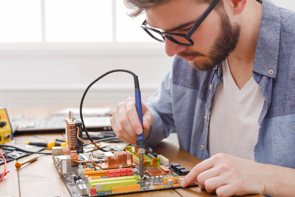 Expert Computer Hardware Repairs In Guildford Guide