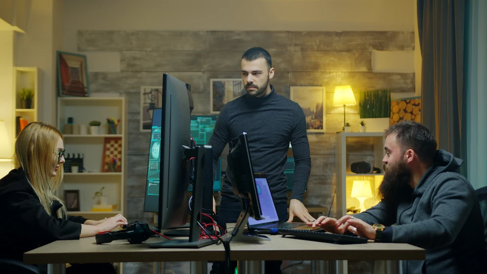 Expert Solutions For Common Pc Issues In Guildford