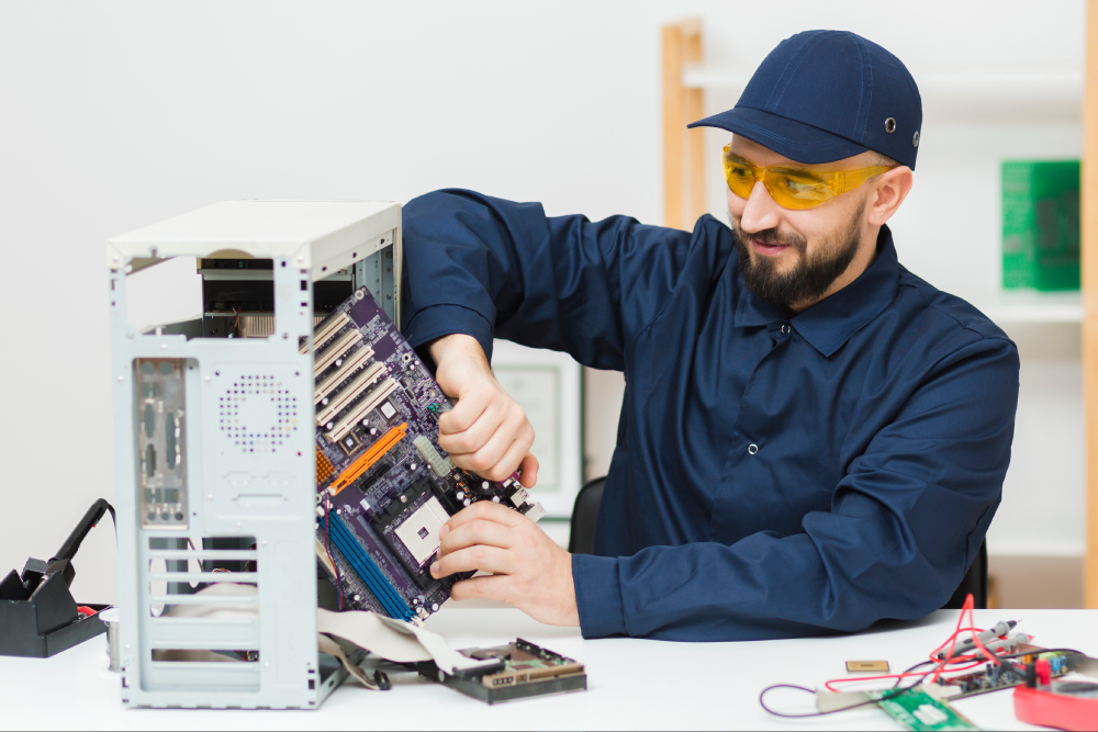 Expert Solutions For Computer Repair Guildford