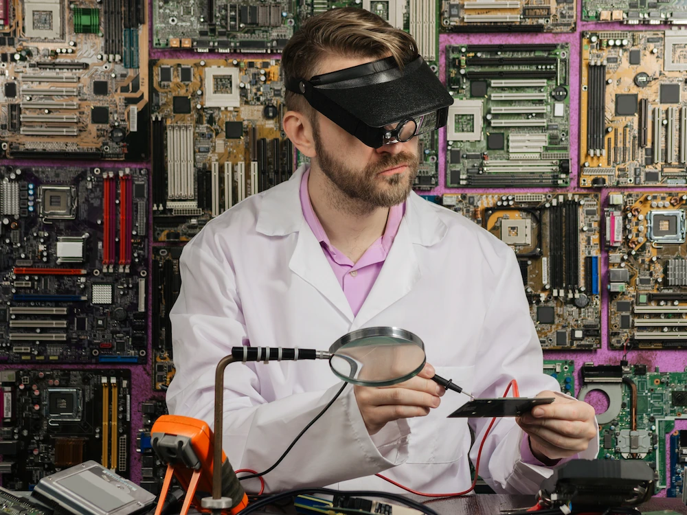 Exploring The Future Of Computer Repair Trends And Innovations For 2025