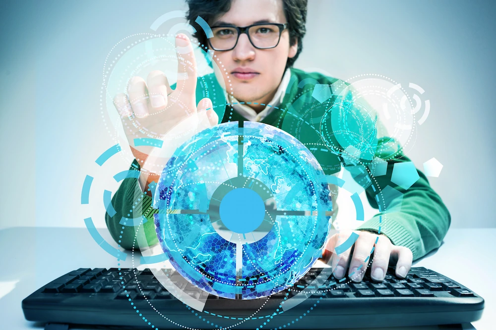 Exploring The Future Of It Support