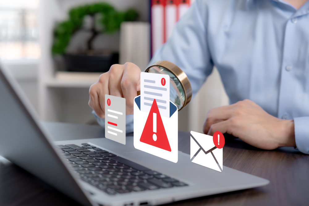Fast And Effective Solutions For Resolving Email Issues In Guildford