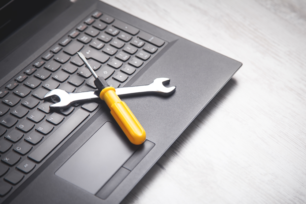 Fixing Your Computer Tips And Tricks For Smooth Operation