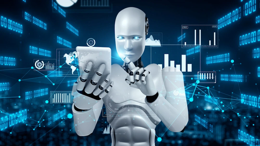 How Ai And Automation Are Revolutionising Data Loss Prevention In 2025