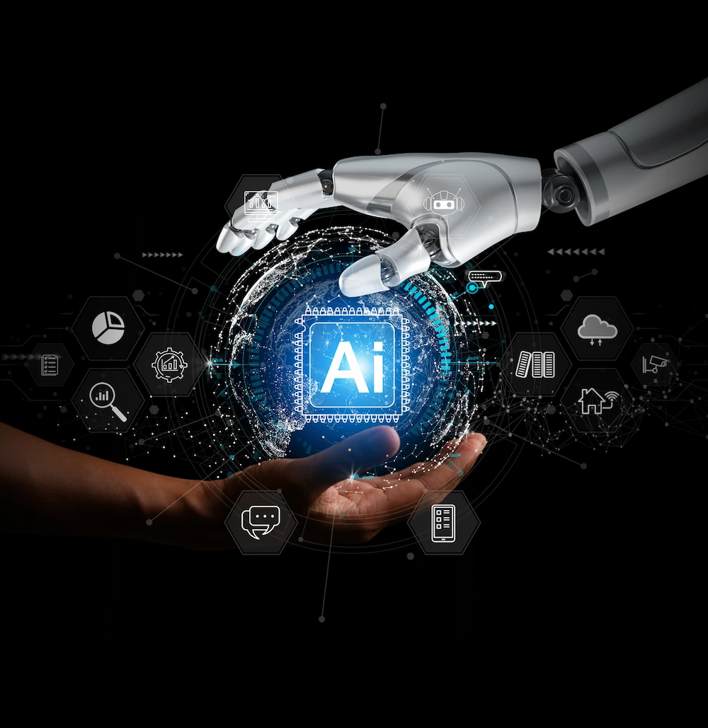How Ai Is Transforming Finance