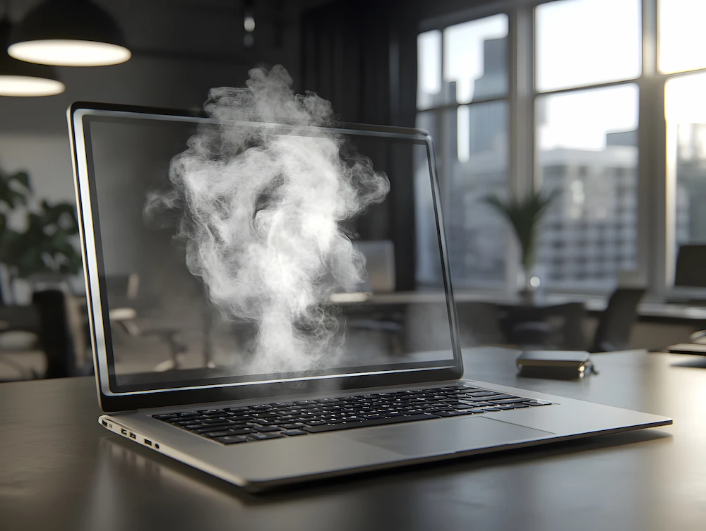 Is Your Pc Overheating Here’s What To Do First