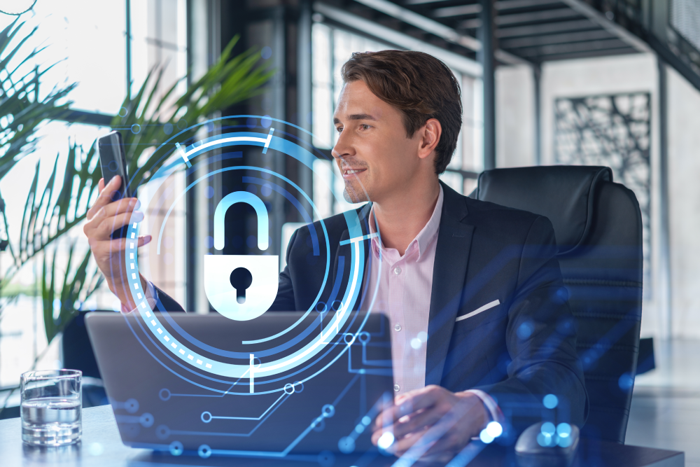 Keep Your Business Safe With These Essential Security Tips