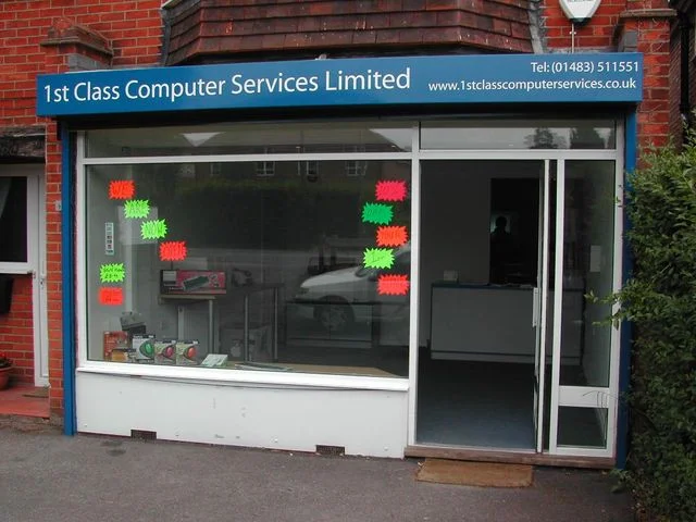 Laptop Repairs Company