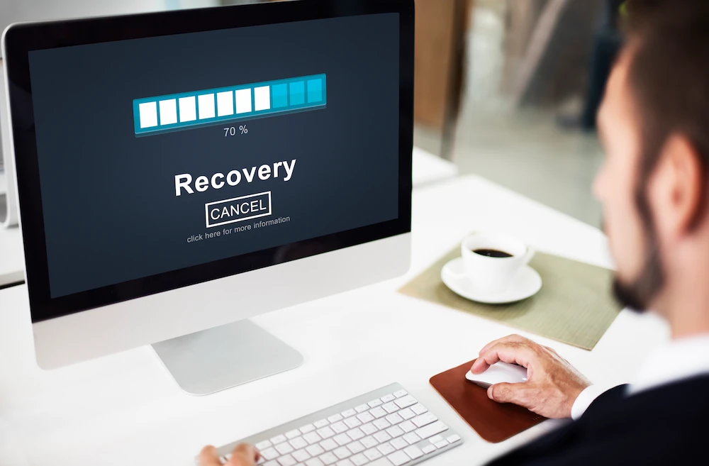 Lost Data In Guildford Find Out The Latest Recovery Solutions!