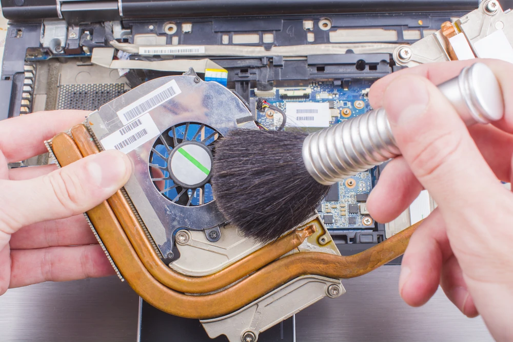 Mastering The Art Of Cleaning Your Computer Memory