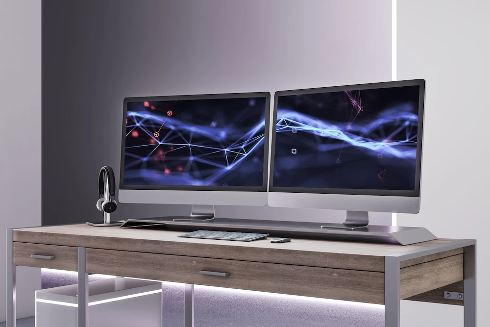 Mastering The Challenges Of Multi Monitor Setups