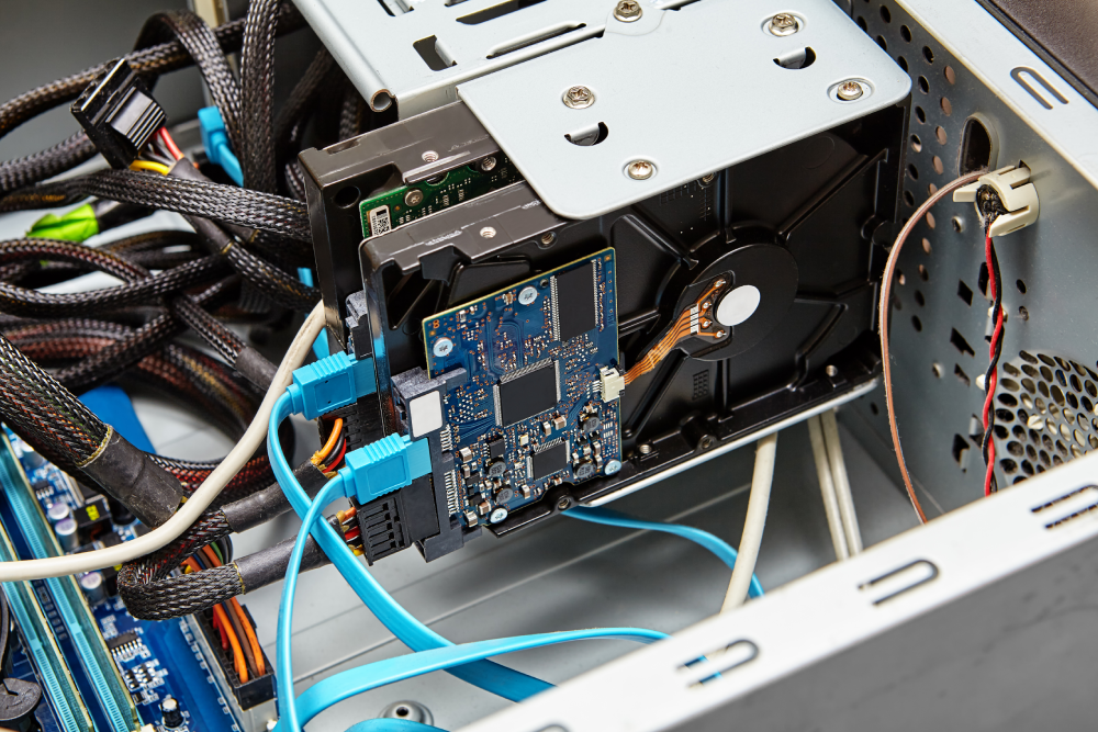 Maximise Your Pc Performance Top Hardware Upgrades To Consider This Year