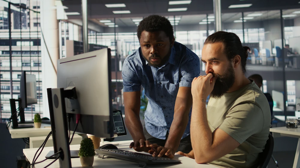 Navigating Tech Troubles Expert Solutions For Today's Computer Challenges
