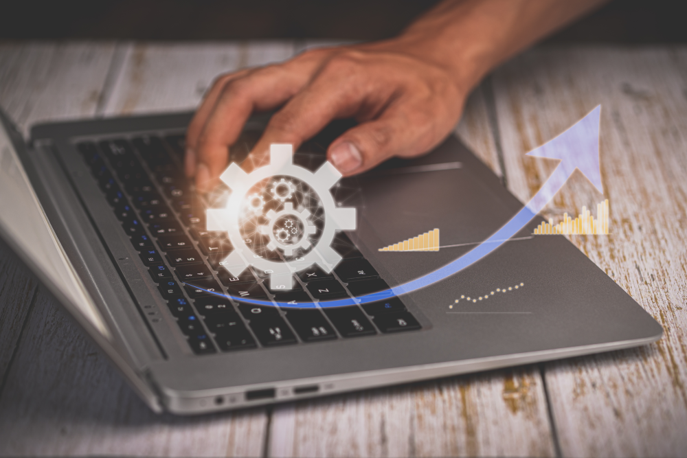 Optimizing Your Business When To Upgrade Your Computers