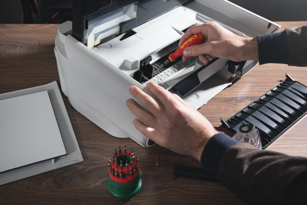 Printer Installation Troubles Common Issues And Solutions Guide