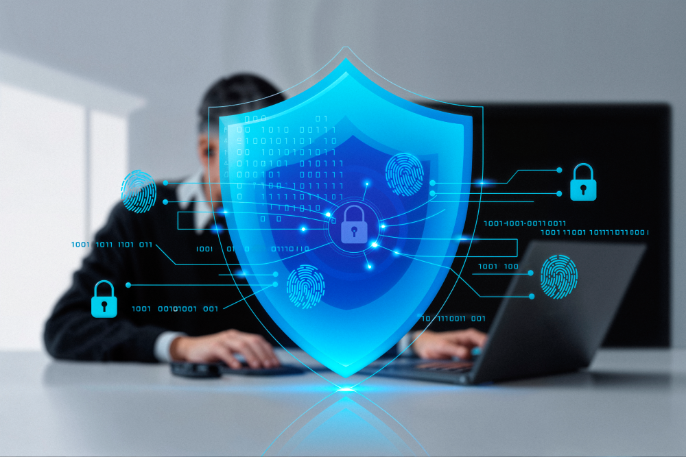 Protecting Your Digital Space How To Secure Your Home Network From Cyber Threats Guide