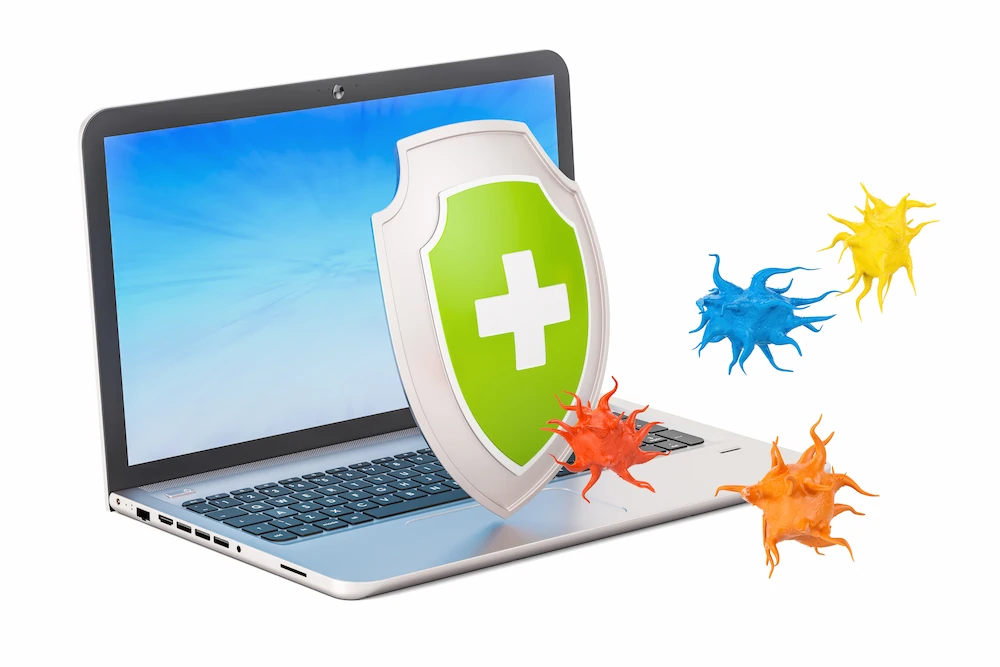Protecting Your Home Pc Choosing The Right Antivirus Solutions