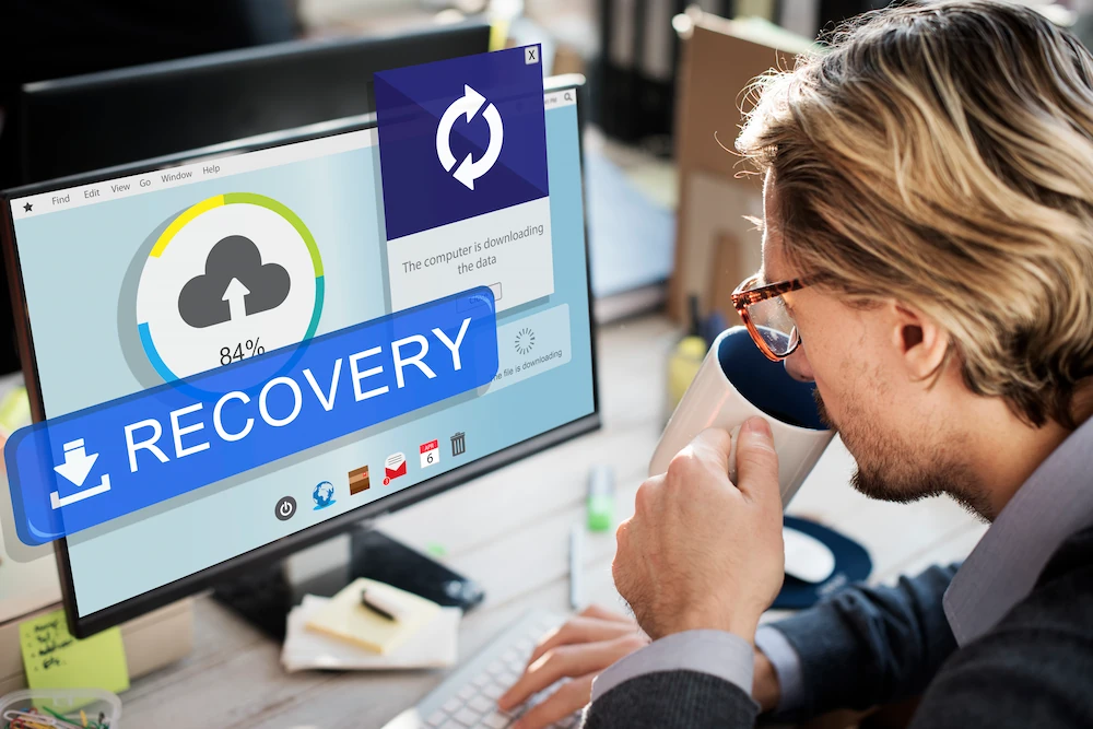 Rediscovering What’s Lost The Importance Of Partition Recovery