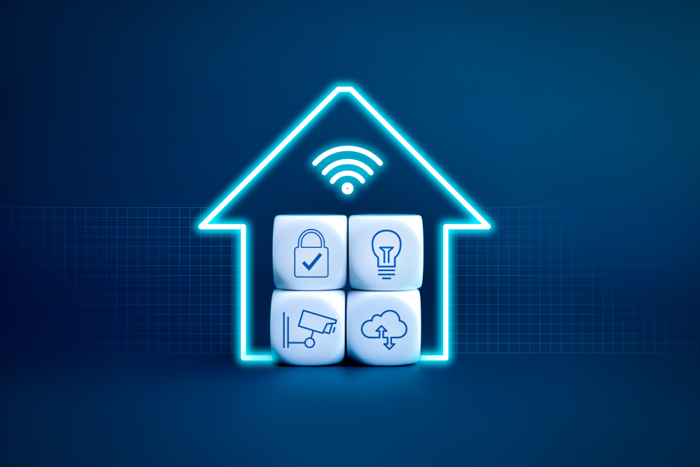 Reliable Home Networking Solutions For A Seamless Digital Experience