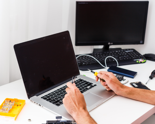 Reliable Pc And Mac Services Uk