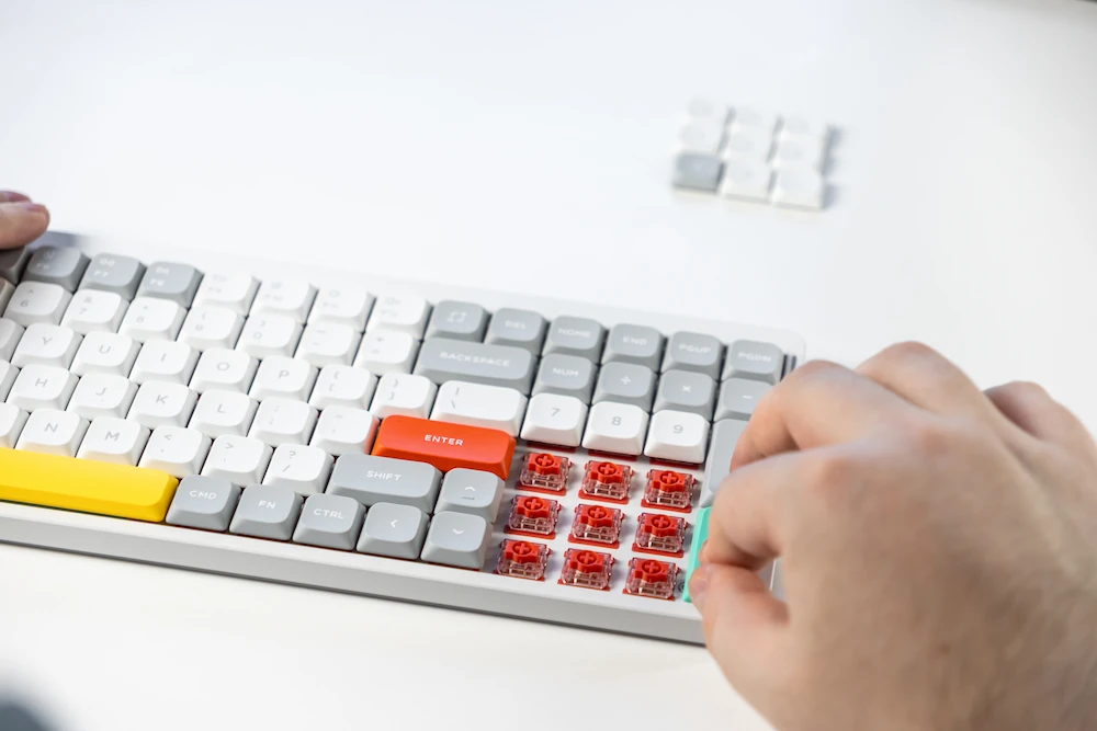 Resolving Keyboard Issues A Comprehensive Guide