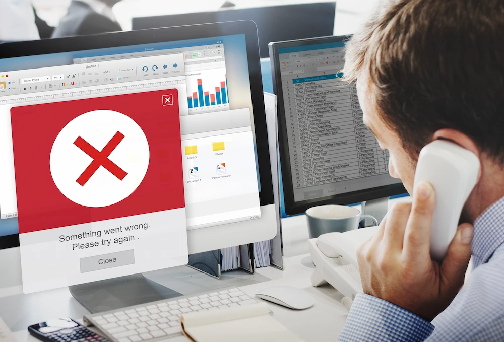 Resolving Software Conflicts A Comprehensive Guide For Desktop Users