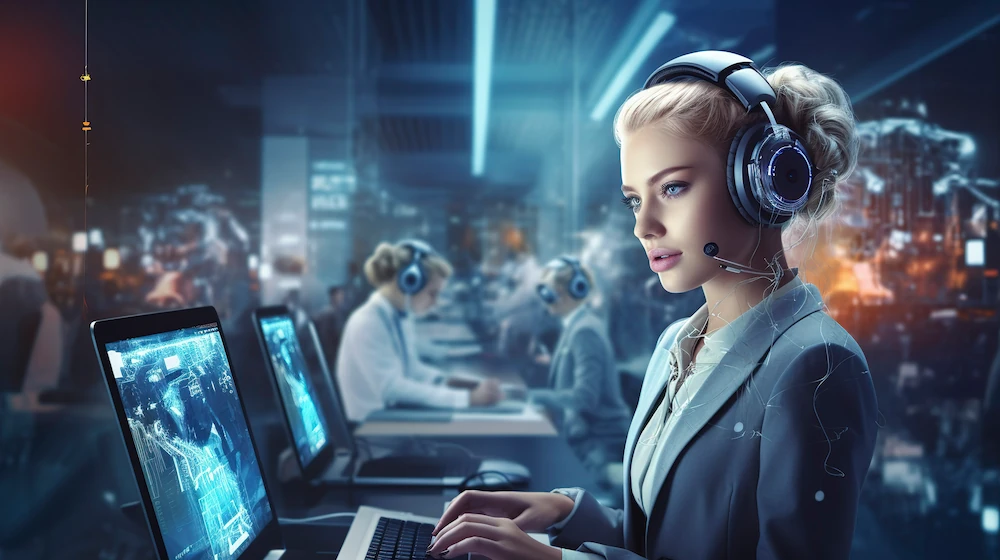Revolutionizing Guildford The Future Of It Support Services