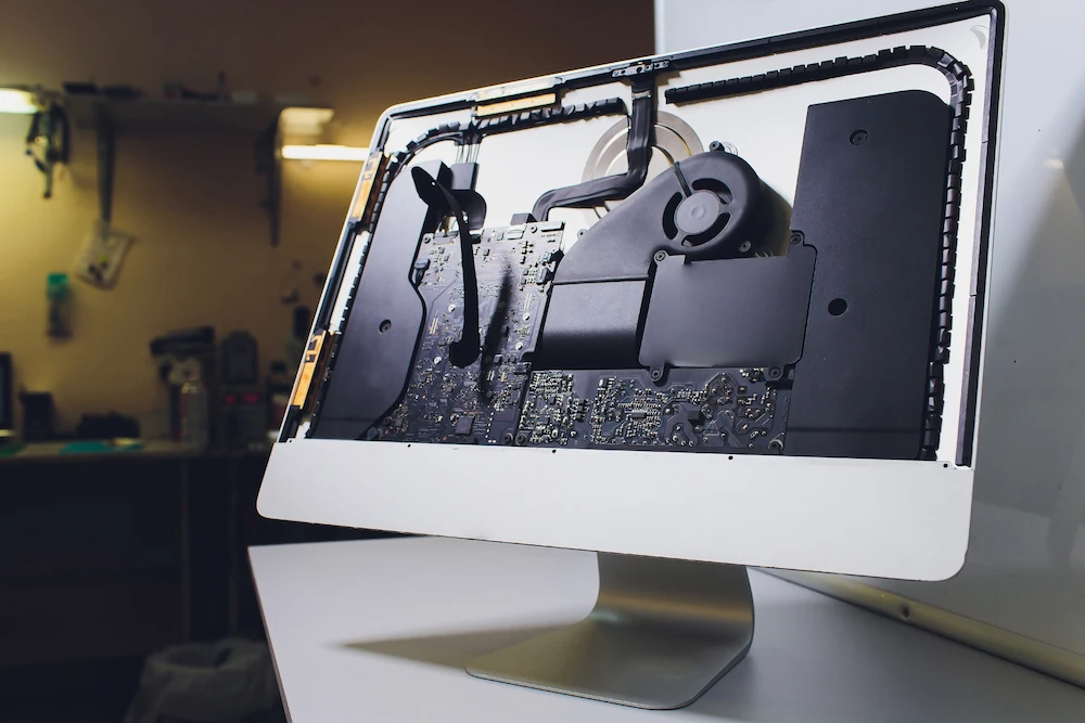 Revolutionizing Mac Computer Installations In Guildford The Latest Updates