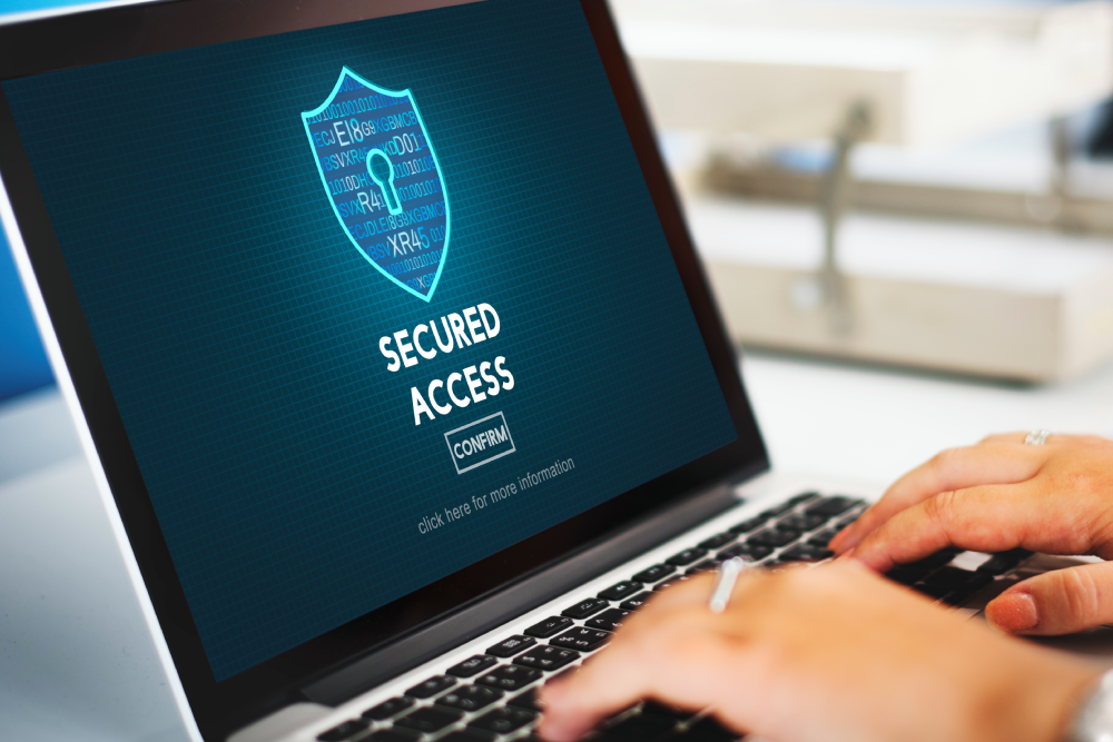 Safeguard Your Pc Top Security Tips Guide