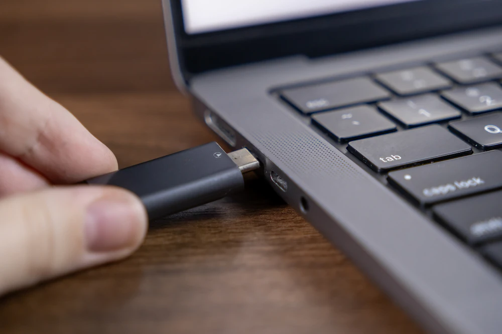 Salvaging Your Data Recovering Files From A Broken Usb Port