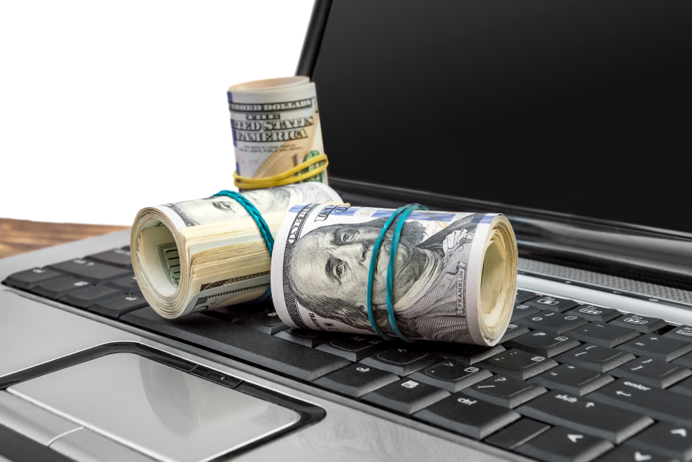 Save Money With A Refurbished Laptop The Smart Choice For Budget Friendly Tech