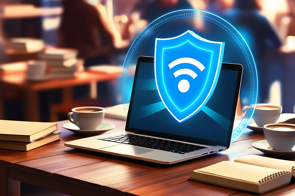 Security Tips For Networks Avoid Internet Problems Guide