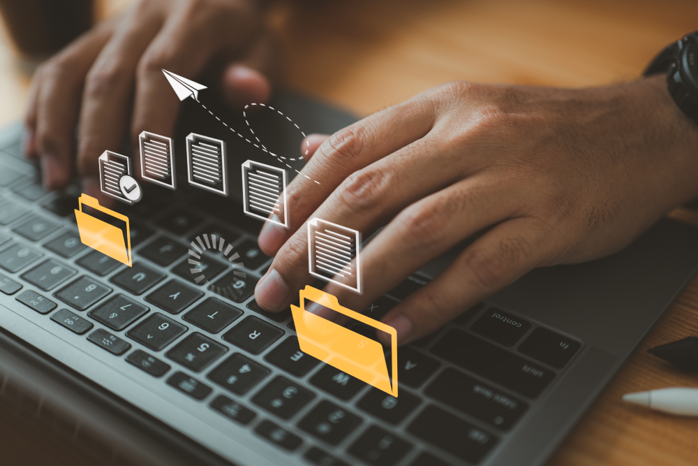 Simplify Your Work With Efficient File Conversions Guide