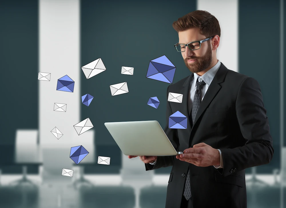 Solving Email Woes The Guildford Guide