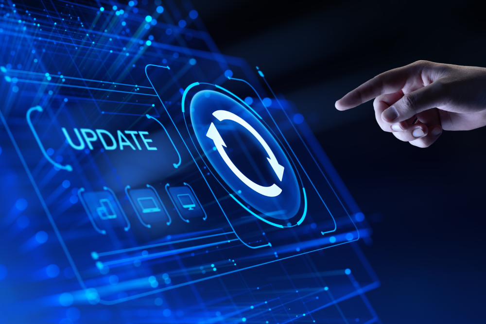 Stay Updated With The Latest Tech News From 1st Class Computer Services In The Uk