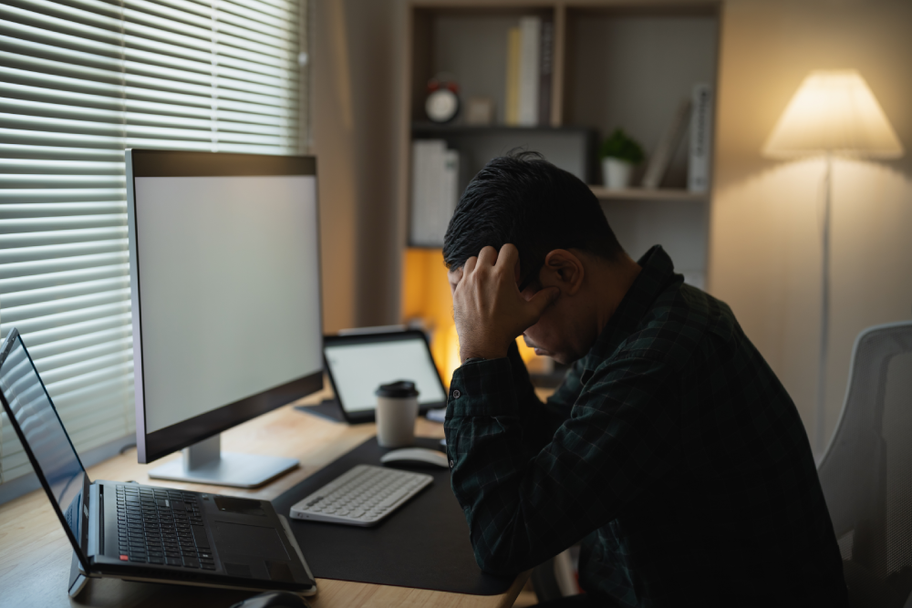 Tech Troubles We Fix It Fast Your Go To Computer Repair Experts